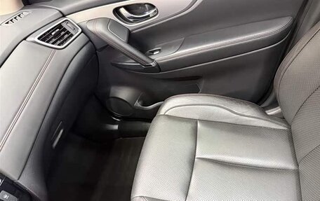 Nissan Qashqai, 2022 год, 1 890 000 рублей, 16 фотография