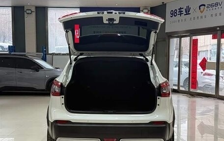 Nissan Qashqai, 2022 год, 1 890 000 рублей, 22 фотография