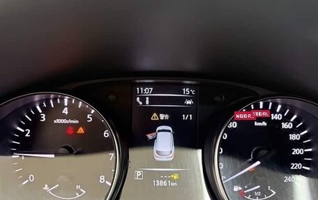 Nissan Qashqai, 2022 год, 1 890 000 рублей, 15 фотография