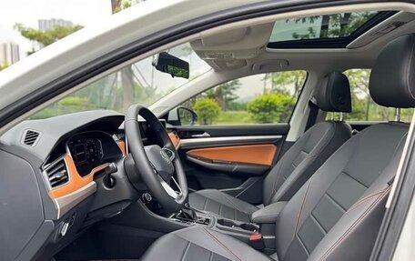 Volkswagen Bora, 2022 год, 1 363 000 рублей, 7 фотография
