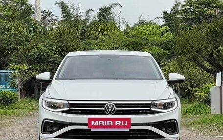 Volkswagen Bora, 2022 год, 1 363 000 рублей, 2 фотография