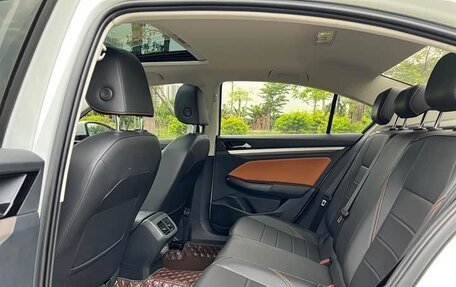 Volkswagen Bora, 2022 год, 1 363 000 рублей, 12 фотография