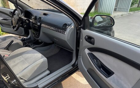 Chevrolet Lacetti, 2006 год, 270 000 рублей, 6 фотография