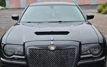 Chrysler 300C II, 2006 год, 1 000 000 рублей, 6 фотография