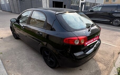 Chevrolet Lacetti, 2006 год, 270 000 рублей, 3 фотография