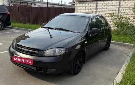 Chevrolet Lacetti, 2006 год, 270 000 рублей, 2 фотография