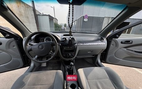 Chevrolet Lacetti, 2006 год, 270 000 рублей, 5 фотография