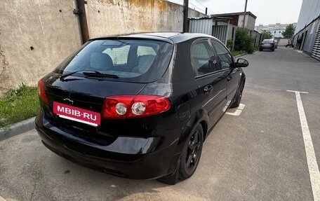 Chevrolet Lacetti, 2006 год, 270 000 рублей, 4 фотография