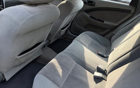 Chevrolet Lacetti, 2006 год, 270 000 рублей, 9 фотография