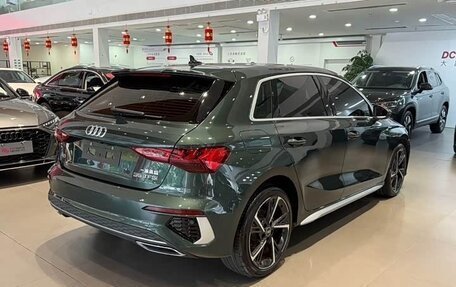 Audi A3, 2023 год, 2 300 000 рублей, 4 фотография