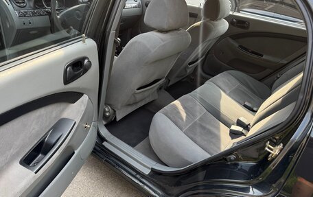 Chevrolet Lacetti, 2006 год, 270 000 рублей, 10 фотография