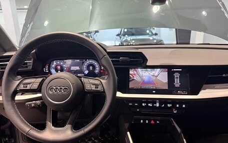 Audi A3, 2023 год, 2 300 000 рублей, 9 фотография