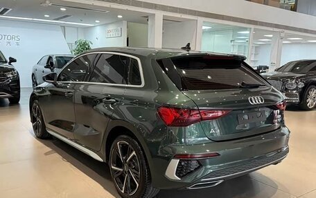 Audi A3, 2023 год, 2 300 000 рублей, 7 фотография