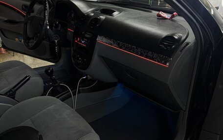 Chevrolet Lacetti, 2006 год, 270 000 рублей, 12 фотография