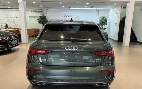 Audi A3, 2023 год, 2 300 000 рублей, 5 фотография