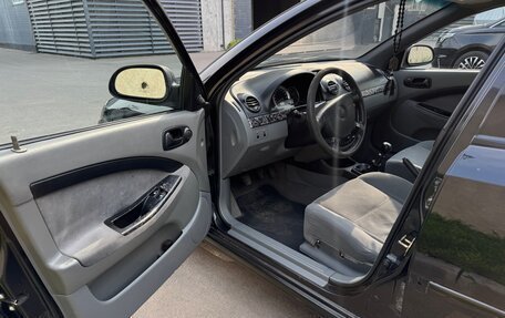 Chevrolet Lacetti, 2006 год, 270 000 рублей, 11 фотография