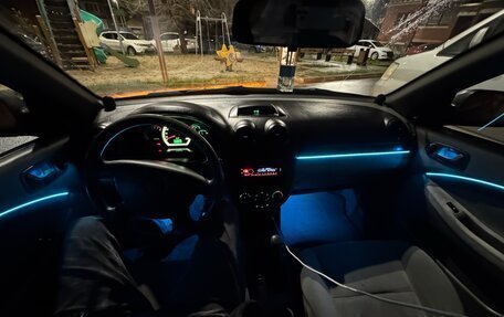 Chevrolet Lacetti, 2006 год, 270 000 рублей, 14 фотография