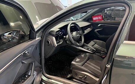 Audi A3, 2023 год, 2 300 000 рублей, 8 фотография