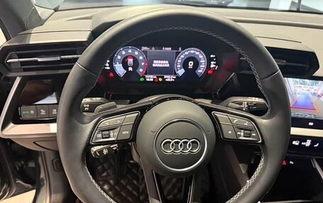 Audi A3, 2023 год, 2 300 000 рублей, 10 фотография