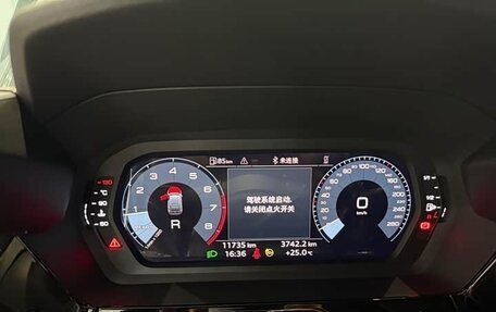 Audi A3, 2023 год, 2 300 000 рублей, 11 фотография