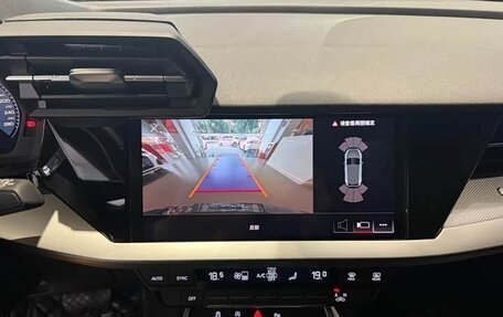 Audi A3, 2023 год, 2 300 000 рублей, 12 фотография