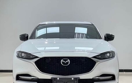 Mazda CX-4, 2023 год, 2 250 000 рублей, 2 фотография