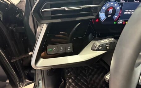 Audi A3, 2023 год, 2 300 000 рублей, 13 фотография