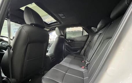 Mazda CX-4, 2023 год, 2 250 000 рублей, 12 фотография