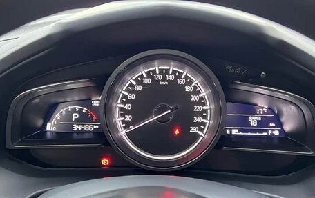 Mazda CX-4, 2023 год, 2 250 000 рублей, 14 фотография