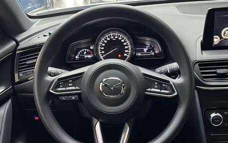Mazda CX-4, 2023 год, 2 250 000 рублей, 13 фотография