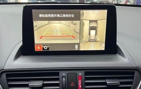 Mazda CX-4, 2023 год, 2 250 000 рублей, 15 фотография