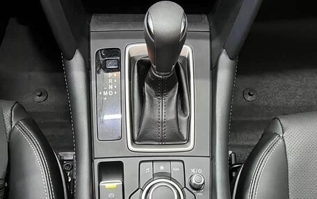 Mazda CX-4, 2023 год, 2 250 000 рублей, 18 фотография