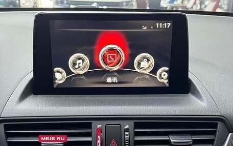 Mazda CX-4, 2023 год, 2 250 000 рублей, 16 фотография