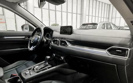 Mazda CX-5 II, 2018 год, 2 780 000 рублей, 13 фотография