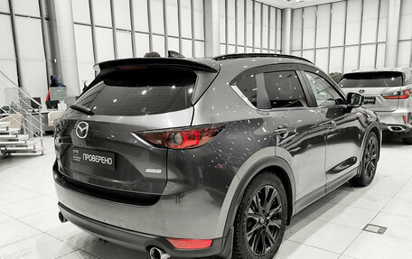 Mazda CX-5 II, 2018 год, 2 780 000 рублей, 6 фотография