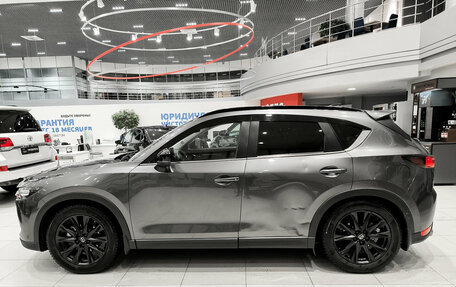 Mazda CX-5 II, 2018 год, 2 780 000 рублей, 10 фотография