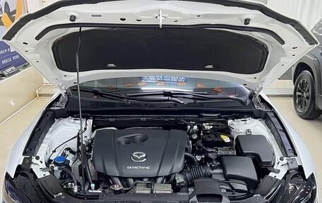 Mazda CX-4, 2023 год, 2 250 000 рублей, 23 фотография