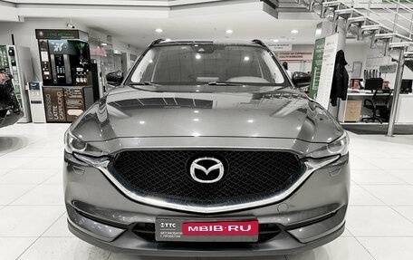 Mazda CX-5 II, 2018 год, 2 780 000 рублей, 2 фотография