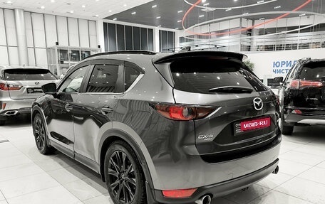 Mazda CX-5 II, 2018 год, 2 780 000 рублей, 8 фотография