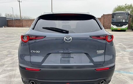 Mazda CX-3 I, 2022 год, 1 890 000 рублей, 5 фотография