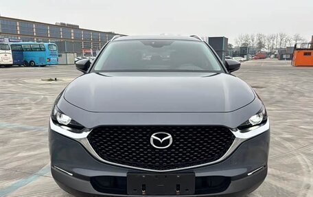 Mazda CX-3 I, 2022 год, 1 890 000 рублей, 2 фотография