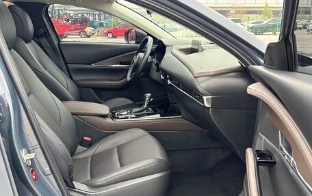 Mazda CX-3 I, 2022 год, 1 890 000 рублей, 8 фотография