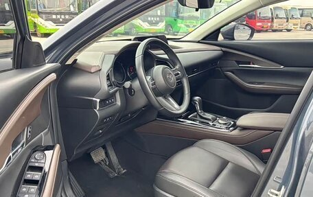 Mazda CX-3 I, 2022 год, 1 890 000 рублей, 7 фотография