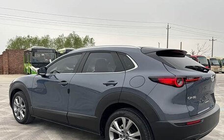 Mazda CX-3 I, 2022 год, 1 890 000 рублей, 4 фотография