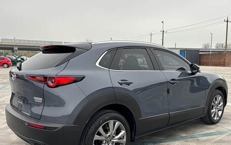 Mazda CX-3 I, 2022 год, 1 890 000 рублей, 6 фотография