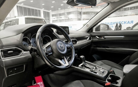 Mazda CX-5 II, 2018 год, 2 780 000 рублей, 20 фотография