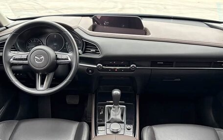 Mazda CX-3 I, 2022 год, 1 890 000 рублей, 11 фотография