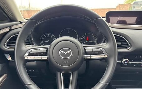 Mazda CX-3 I, 2022 год, 1 890 000 рублей, 12 фотография
