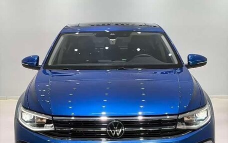 Volkswagen Bora, 2022 год, 1 450 000 рублей, 2 фотография