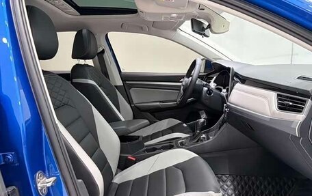 Volkswagen Bora, 2022 год, 1 450 000 рублей, 10 фотография